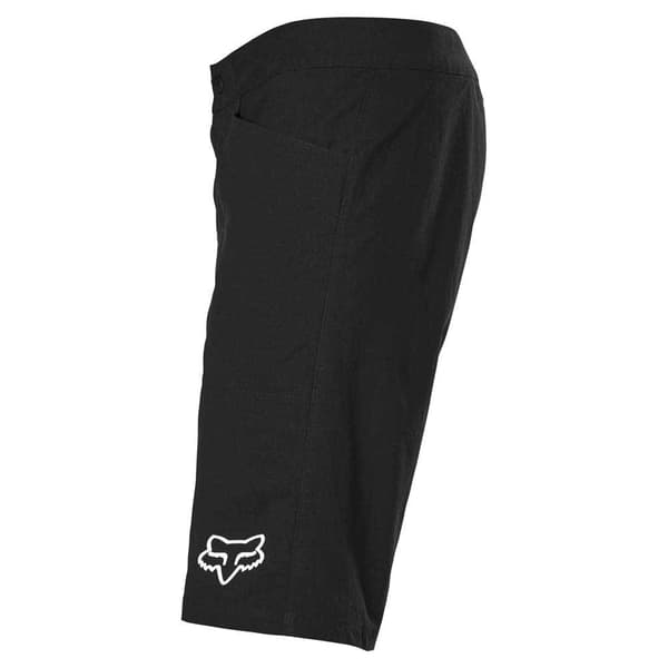 Fox Racing Mtb Shorts Ranger Lite Sort 36 Mand