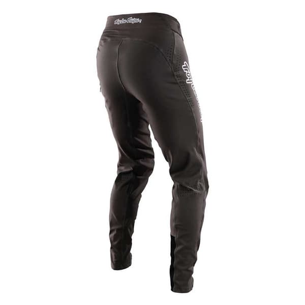 Troy Lee Designs Housut Sprint Ultra Musta 32 Mies