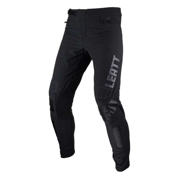 Leatt Housut Gravity 4.0 Musta 2XL Mies