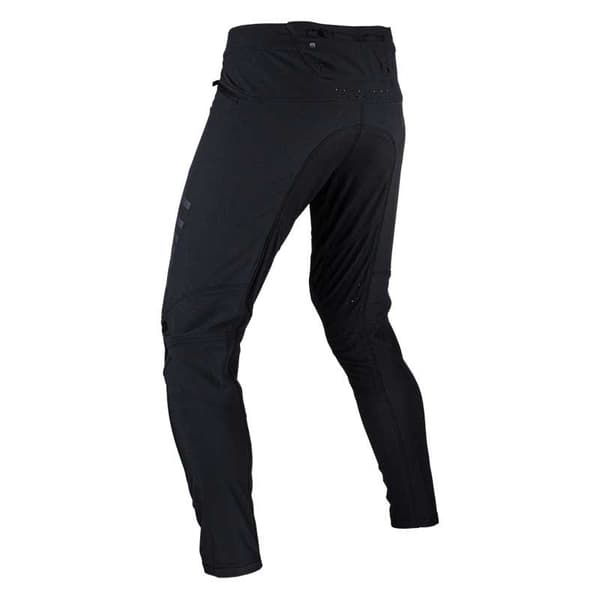 Leatt Housut Gravity 4.0 Musta 2XL Mies