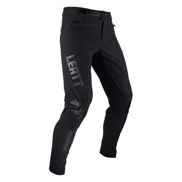 Leatt Housut Gravity 4.0 Musta 2XL Mies