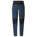 Pikkukuva 3 / 6: Vaude Bike Housut Qimsa Sininen 2XL Mies