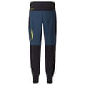Pikkukuva 4 / 6: Vaude Bike Housut Qimsa Sininen 2XL Mies