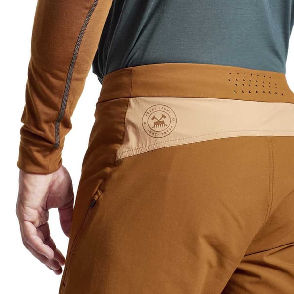 Pearl Izumi Bukser Elevate Brun 34 Mand