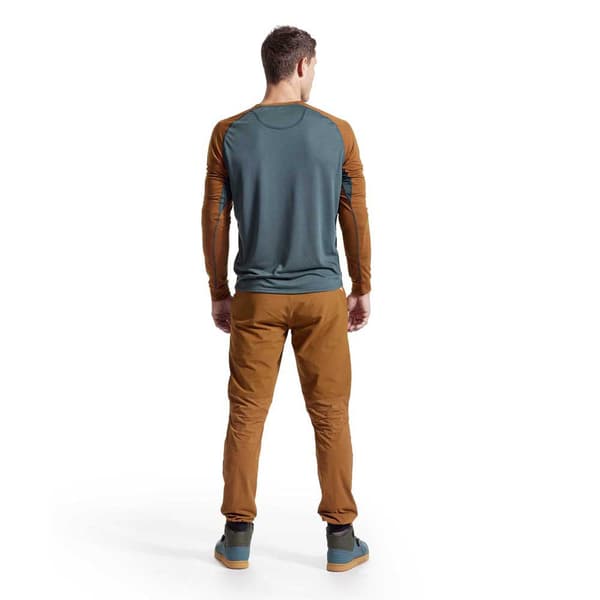 Pearl Izumi Bukser Elevate Brun 34 Mand