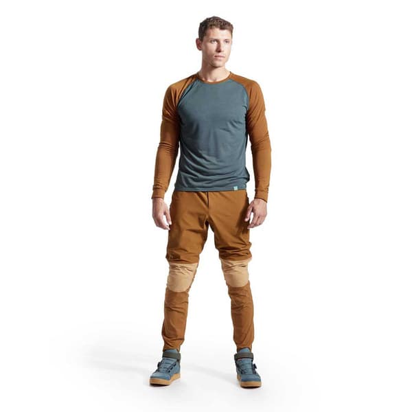 Pearl Izumi Bukser Elevate Brun 34 Mand