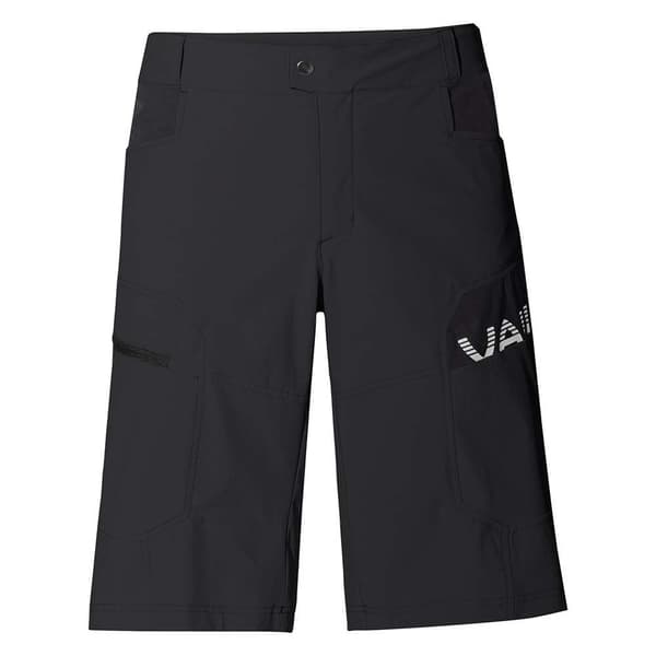 Vaude Bike Shorts Altissimo Iii Sort L Mand