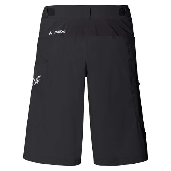 Vaude Bike Shorts Altissimo Iii Sort L Mand