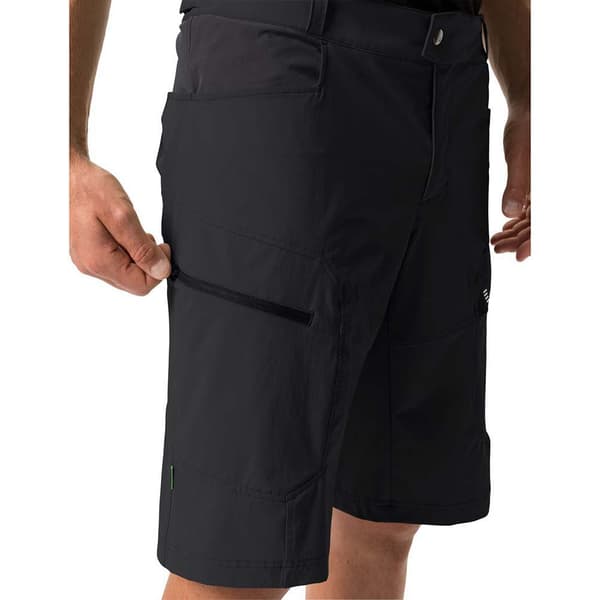 Vaude Bike Shorts Altissimo Iii Sort L Mand