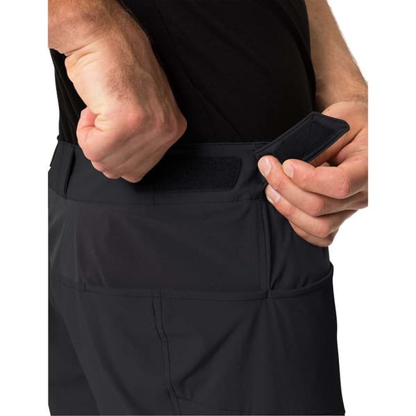 Vaude Bike Shorts Altissimo Iii Sort L Mand