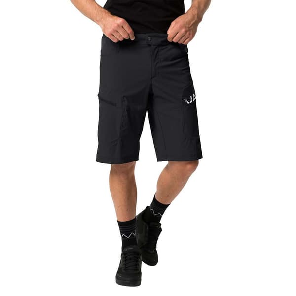 Vaude Bike Shorts Altissimo Iii Sort L Mand