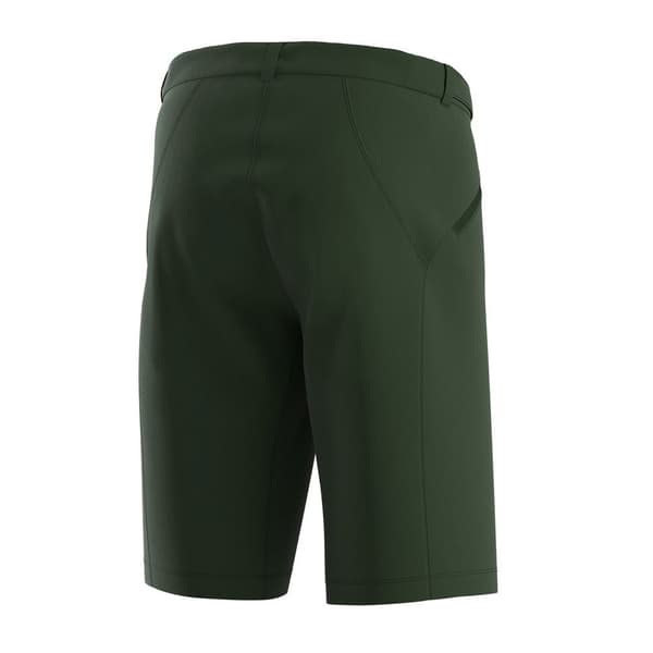 Bicycle Line Shorts Ostiglia S2 Mtb Grøn L Mand