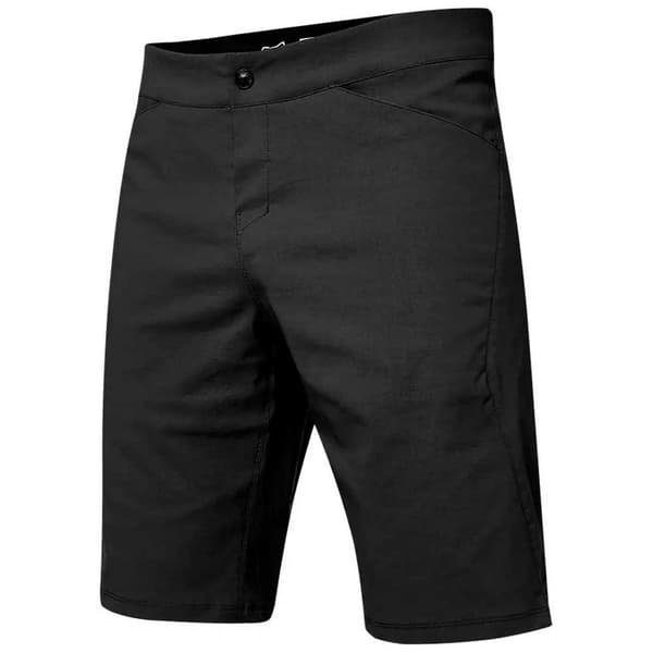 Fox Racing Mtb Shorts Ranger Lite Grå 38 Mand