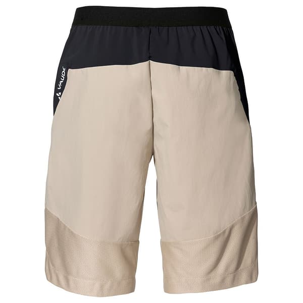 Vaude Bike Shorts Kuro Beige 38 Kvinde