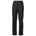 Miniatyrbillede 3 af 4: Vaude Bike Bukser Drop Ii Sort 42 / Short Kvinde