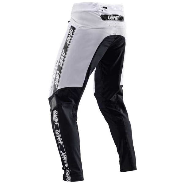 Leatt Housut Mtb Gravity 4.0 Valkoinen 2XL Mies