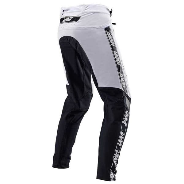 Leatt Housut Mtb Gravity 4.0 Valkoinen 2XL Mies