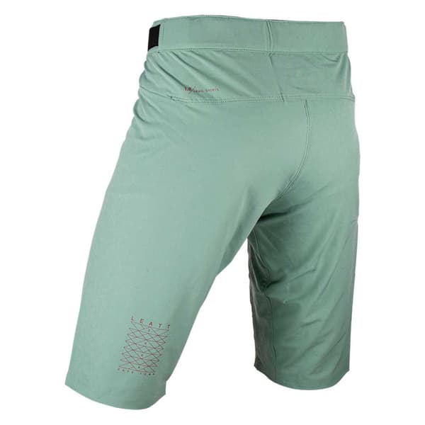Leatt Shortsit Trail 1.0 Vihreä M Mies