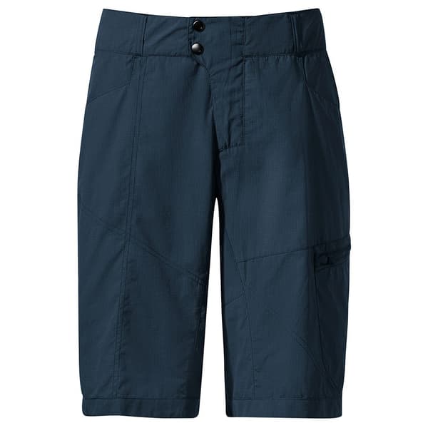 Vaude Bike Shortsit Tamaro Ii Sininen M Mies