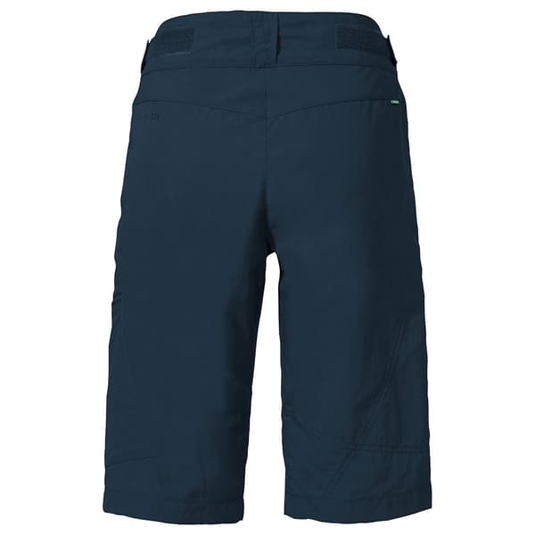 Vaude Bike Shortsit Tamaro Ii Sininen M Mies