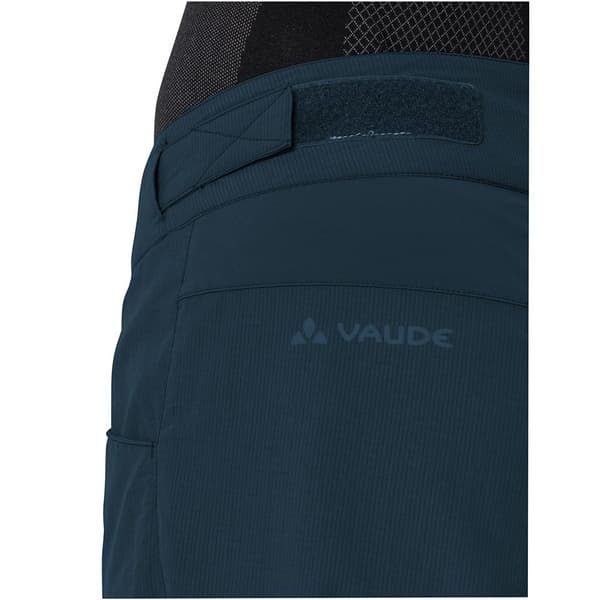 Vaude Bike Shortsit Tamaro Ii Sininen M Mies