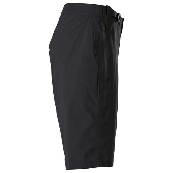 Fox Racing Mtb Shorts Ranger Svart XL Kvinna