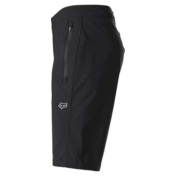 Fox Racing Mtb Shorts Ranger Svart XL Kvinna