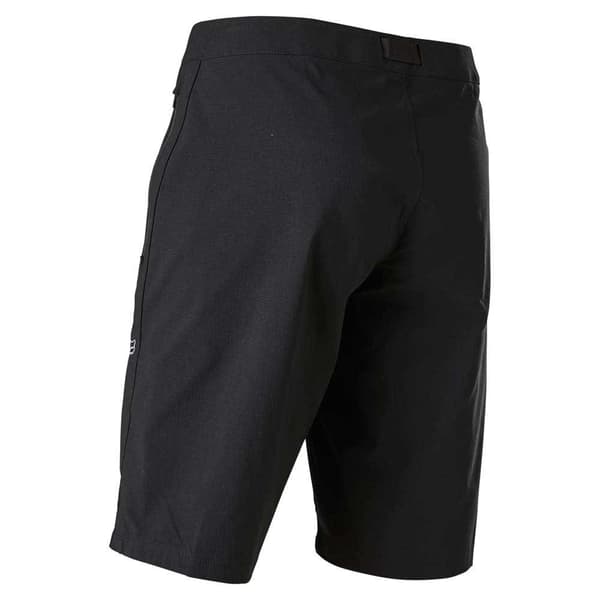 Fox Racing Mtb Shorts Ranger Svart XL Kvinna