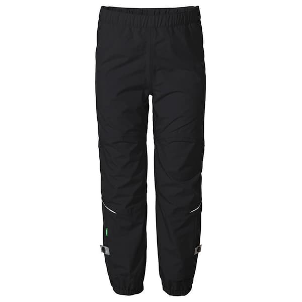 Vaude Byxor Grody V Svart 146-152 cm