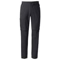 Pikkukuva 3 / 6: Vaude Bike Housut Yaras Zo Musta 3XL / Regular Mies