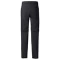 Pikkukuva 4 / 6: Vaude Bike Housut Yaras Zo Musta 3XL / Regular Mies