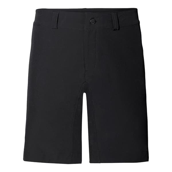 Vaude Bike Shorts Cyclist Sort M Mand