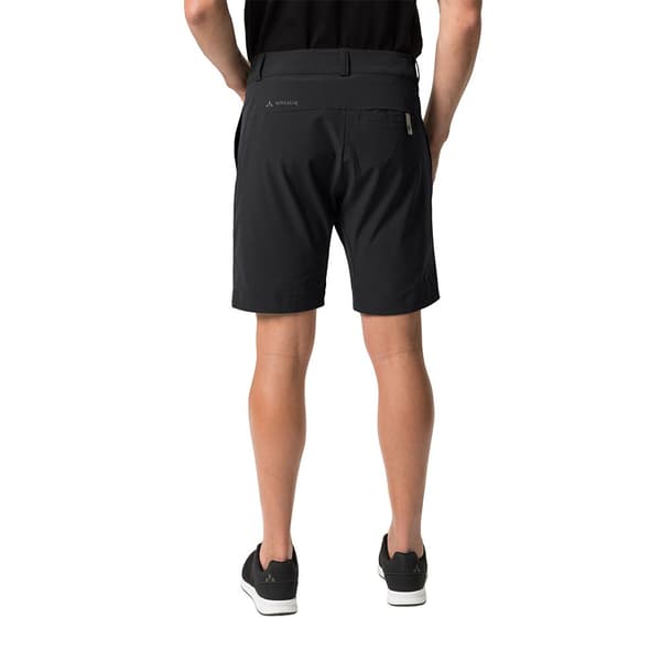 Vaude Bike Shorts Cyclist Sort M Mand