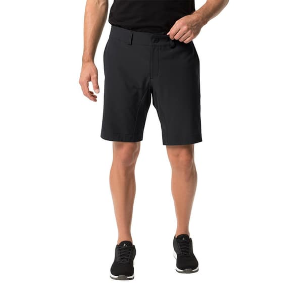 Vaude Bike Shorts Cyclist Sort M Mand
