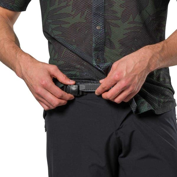 Pearl Izumi Shorts Summit Shell Grå 36 Mand