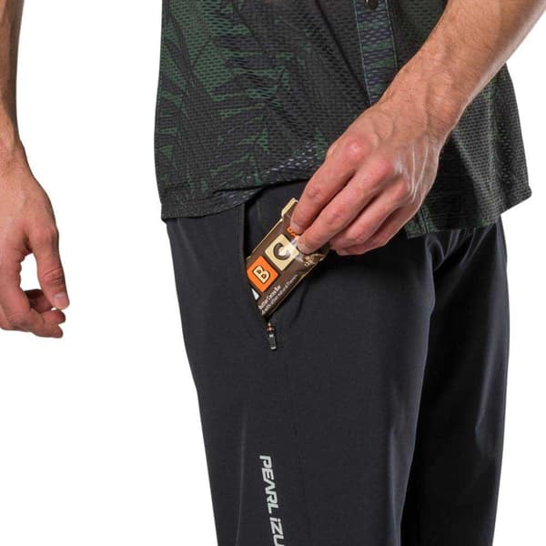Pearl Izumi Shorts Summit Shell Grå 36 Mand