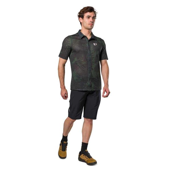 Pearl Izumi Shorts Summit Shell Grå 36 Mand