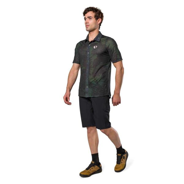 Pearl Izumi Shorts Summit Shell Grå 36 Mand
