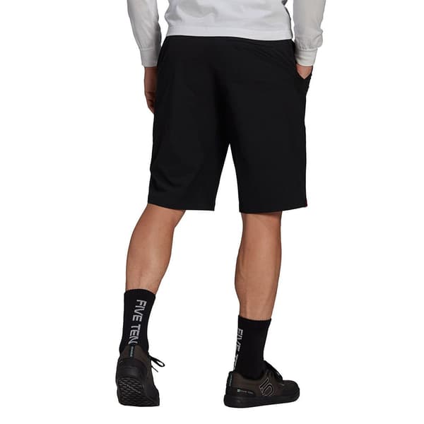Five Ten Shortsit Brand Of The Brave Musta 46 Mies