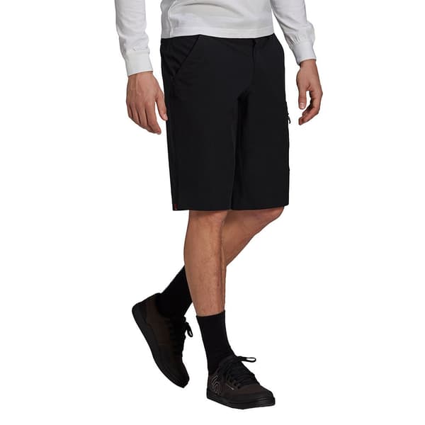 Five Ten Shortsit Brand Of The Brave Musta 46 Mies