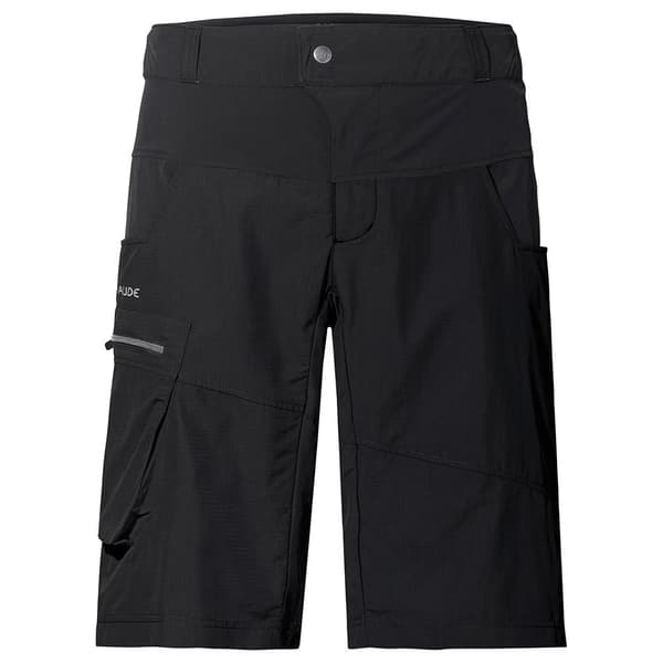 Vaude Bike Shorts Qimsa Sort XL Mand