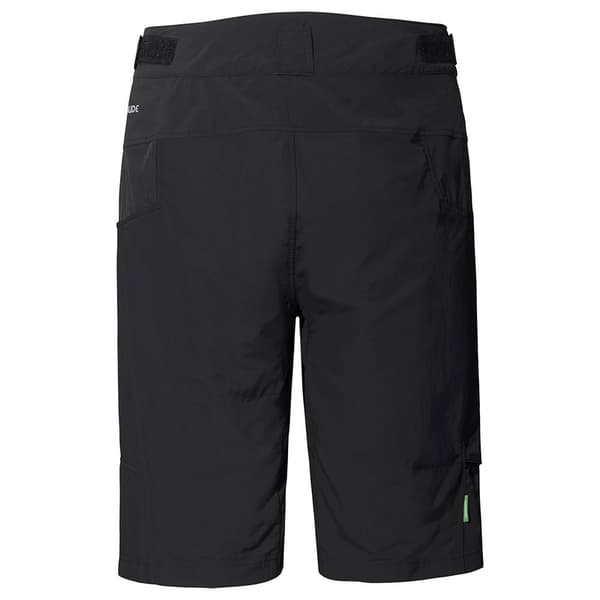 Vaude Bike Shorts Qimsa Sort XL Mand