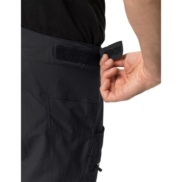 Vaude Bike Shorts Qimsa Sort XL Mand