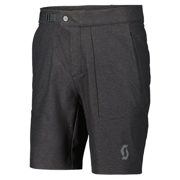 Scott Shorts Gravel Grå XL Man