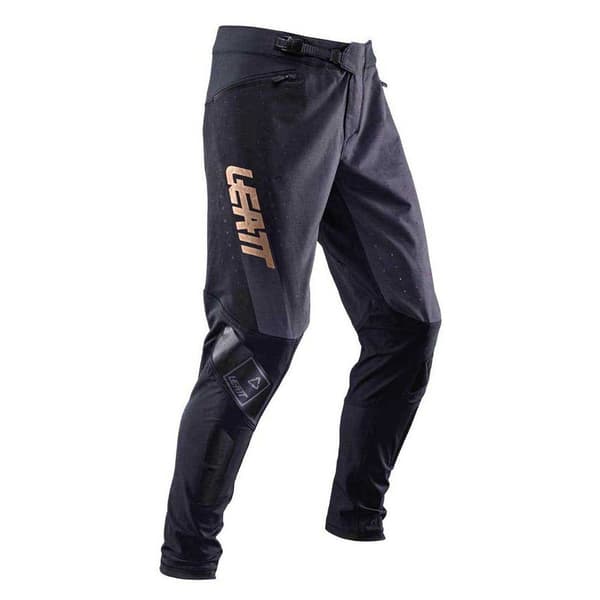 Leatt Housut Gravity 4.0 Musta L