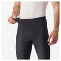 Pikkukuva 5 / 6: Castelli Shortsit Espresso Musta 2XL Mies