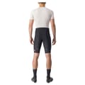 Pikkukuva 2 / 6: Castelli Shortsit Espresso Musta 2XL Mies