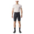 Pikkukuva 1 / 6: Castelli Shortsit Espresso Musta 2XL Mies