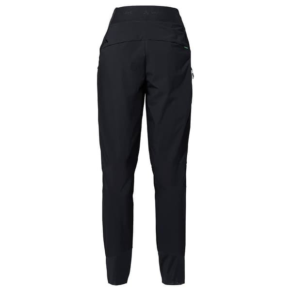 Vaude Housut Moab Pro Musta 36 Nainen