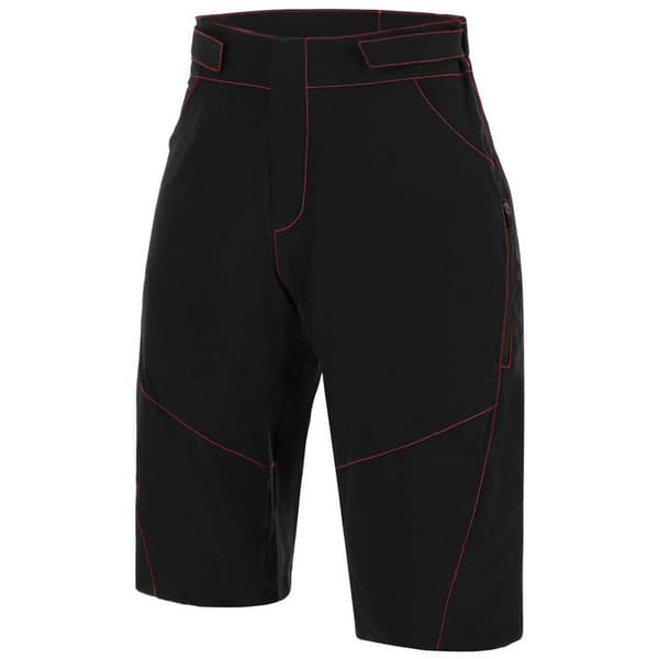 Santini Shorts Selva Svart 2XL Kvinna